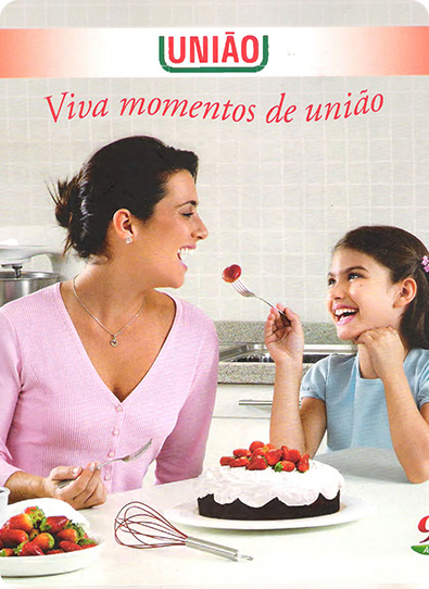 Calendário União