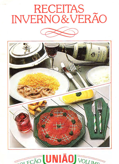 Receitas Inverno & Verão