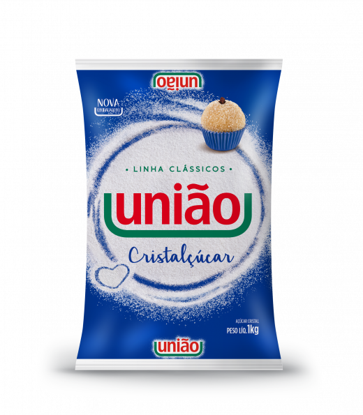 União Cristalçúcar