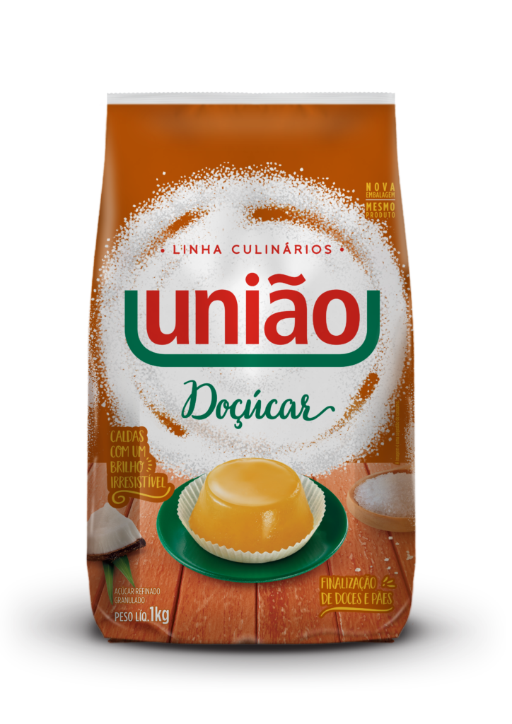 União Doçúcar