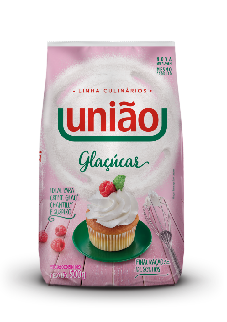 União Glaçúcar