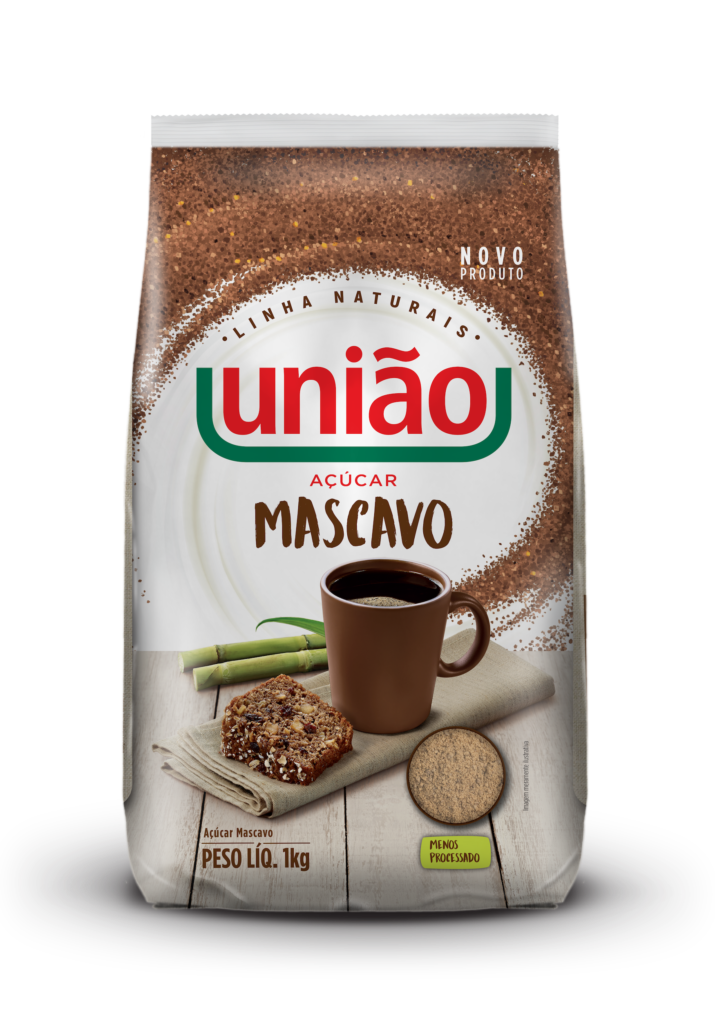 União Mascavo