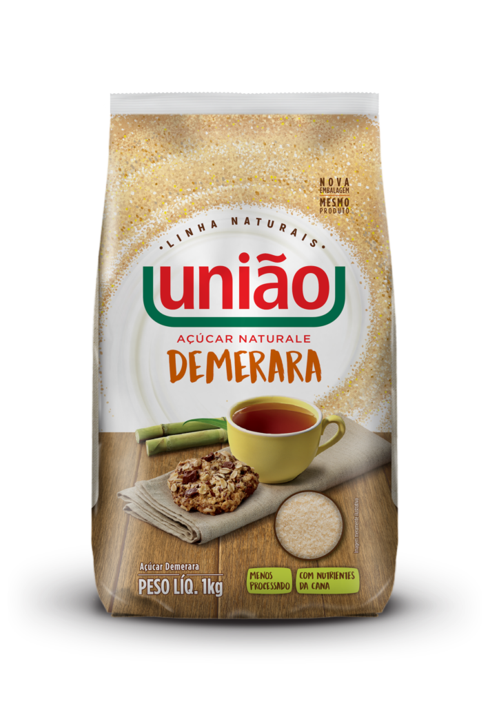 União Demerara Naturale
