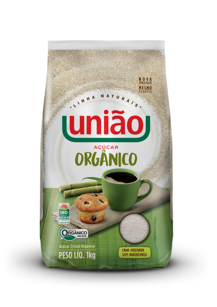 União Orgânico