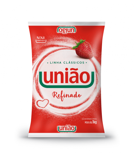 União Refinado Especial
