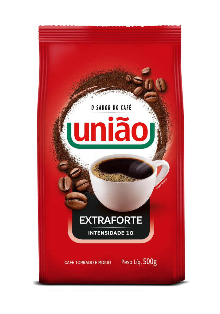 Café União Extraforte
