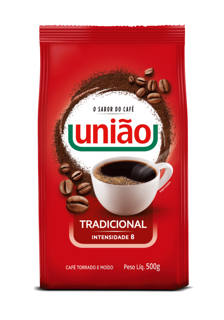 Café União Tradicional